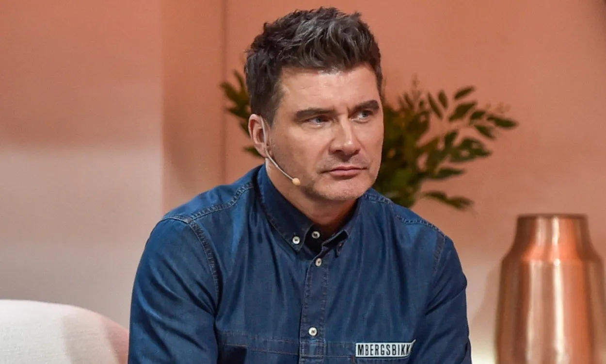 Zdjęcie Tomasz Kammel czy ma dzieci? Oto zaskakująca prawda o ojcostwie