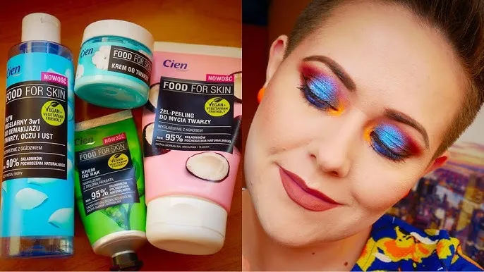 Zdjęcie Kto produkuje kosmetyki Cien? Poznaj tajemnice tej marki!
