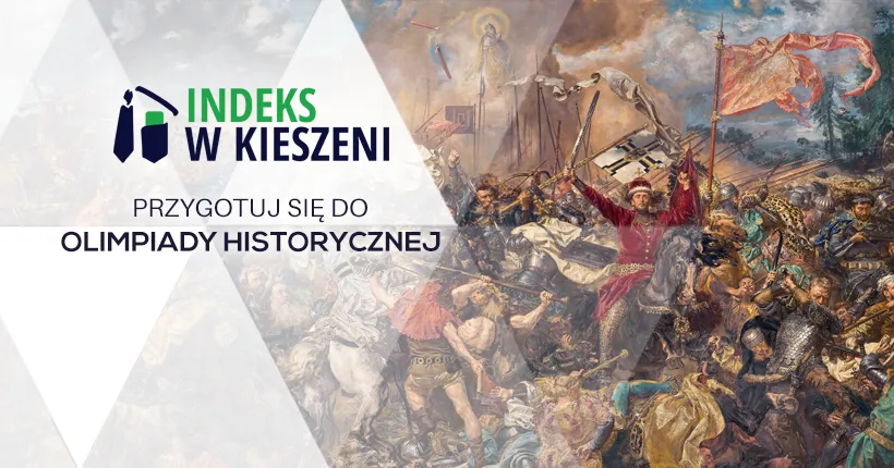 Zdjęcie Jak skutecznie przygotować się do olimpiady historycznej i osiągnąć sukces