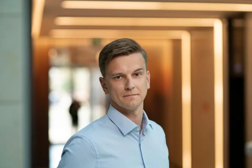 Zdjęcie Jacek Tacik życiorys: Kim jest Jacek Tacik? Jego życie i kariera