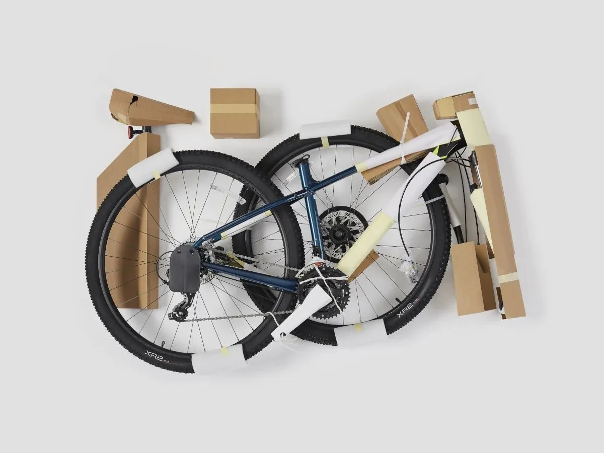 Zdjęcie Jak przewieźć rower w bagażniku? Sprawdź bezpieczne metody transportu