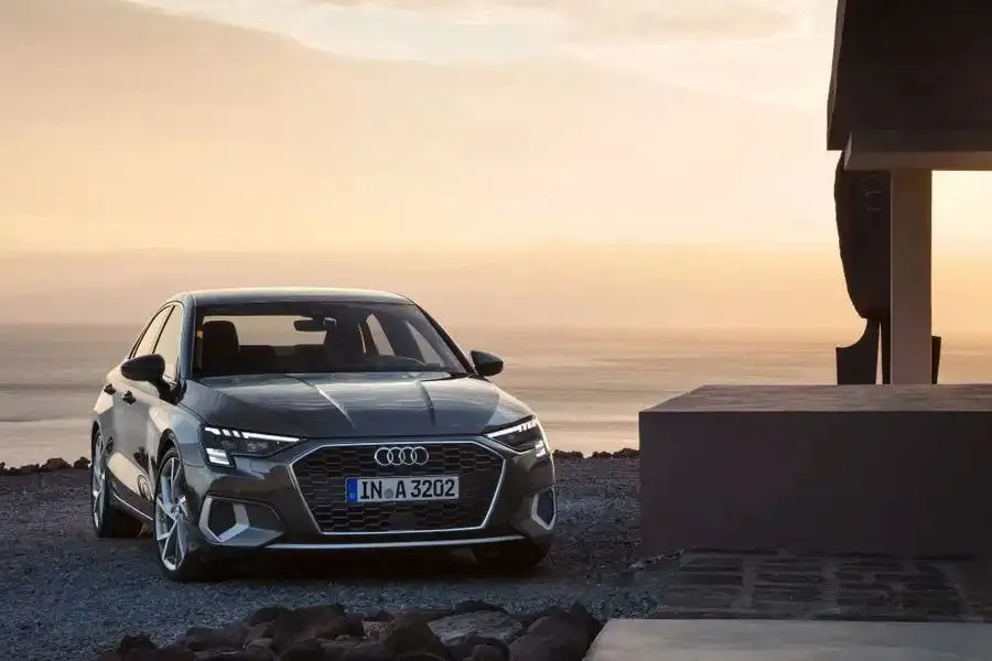 Zdjęcie Audi A3 jaki silnik benzynowy wybrać, aby uniknąć rozczarowania?
