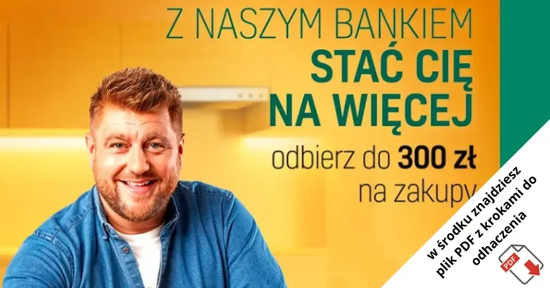 Zdjęcie Jak wziąć debet w banku spółdzielczym i uniknąć niepotrzebnych opłat
