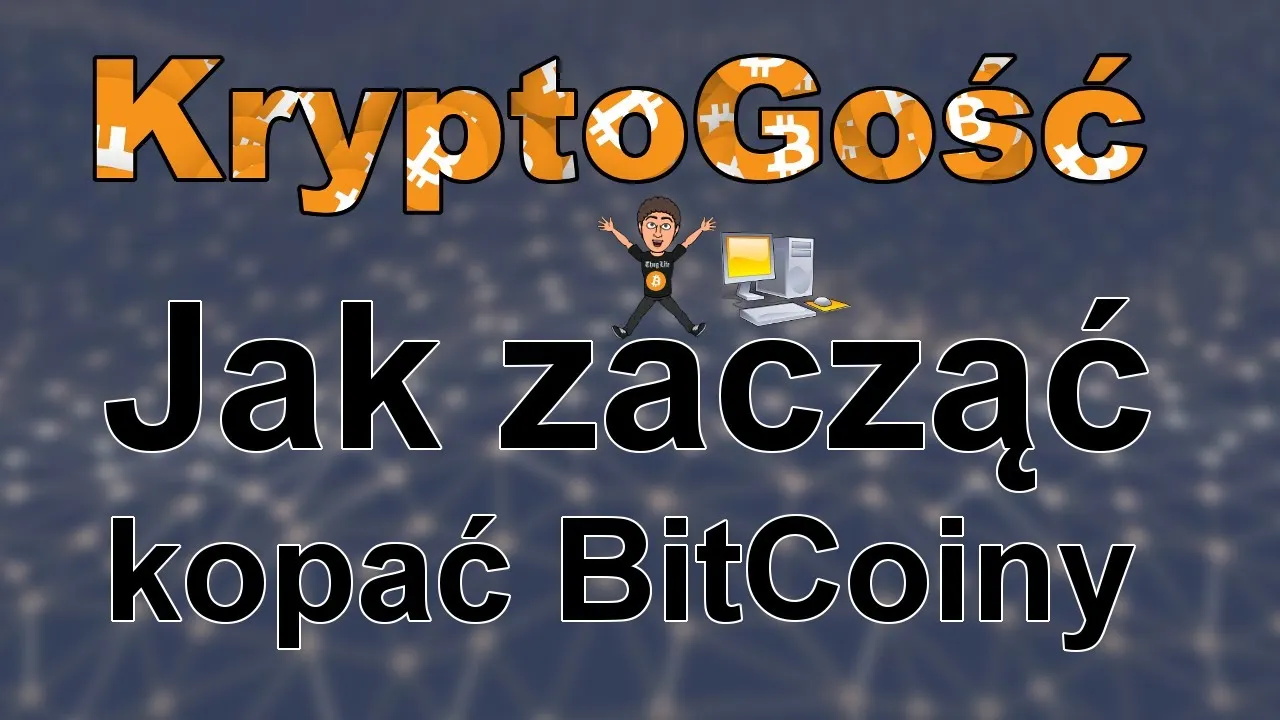 Zdjęcie Jak kopać kryptowaluty na PC - uniknij kosztownych błędów i zwiększ zyski