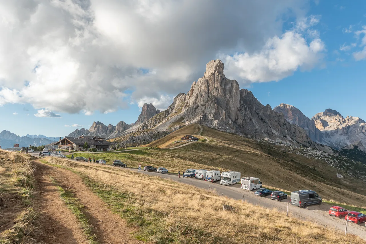 Zdjęcie Najpiękniejsze atrakcje w Dolomitach, które musisz zobaczyć