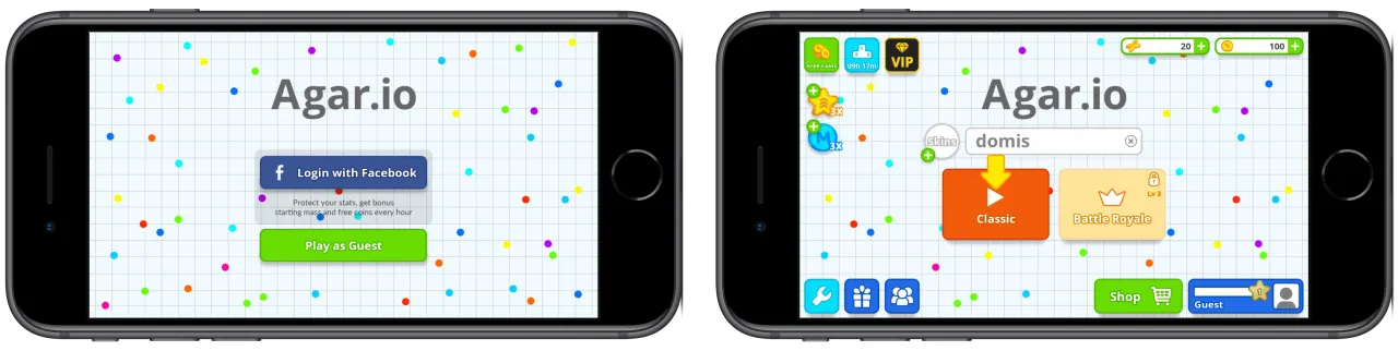 Zdjęcie Gry które kończą się na io – odkryj najlepsze tytuły i ich cechy