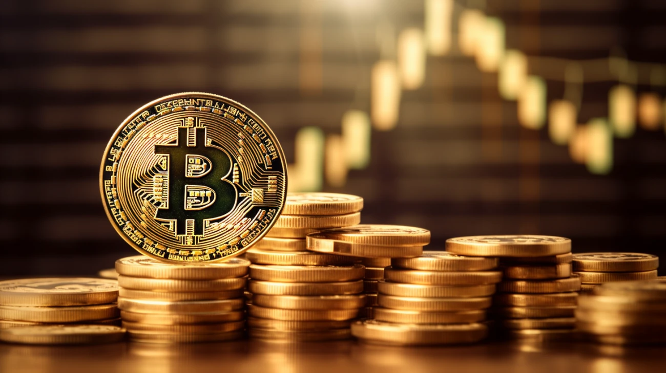 Bitcoin ma potencjał osiągnięcia nowego ATH: 70 tys. USD na wyciągnięcie ręki? Traderzy oceniają.