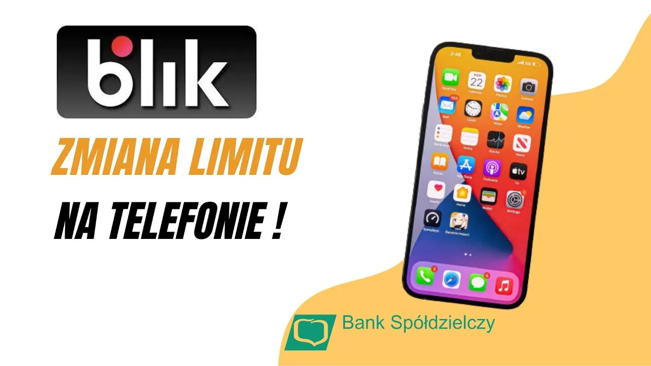 Zdjęcie Jak zmienić limit BLIK w Millennium i uniknąć nieprzyjemności