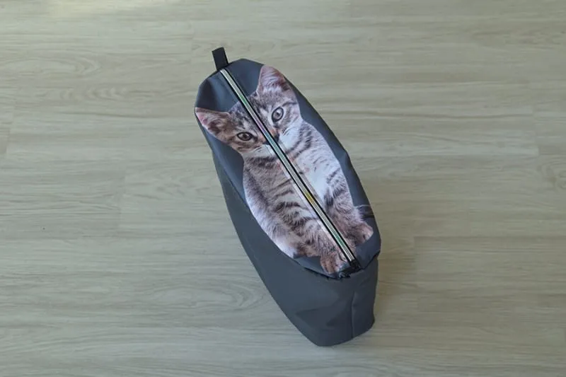 Zdjęcie Jak uszyć organizer do torebki – łatwe kroki i przydatne porady