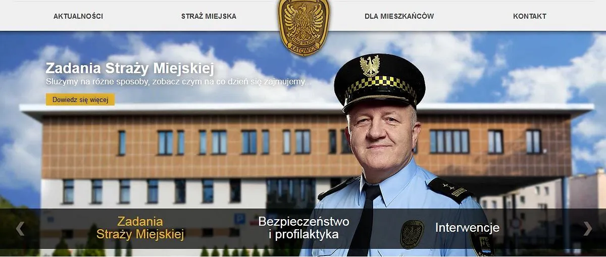 Zdjęcie Ustawa o straży miejskiej: Kluczowe informacje o jej zadaniach i prawach