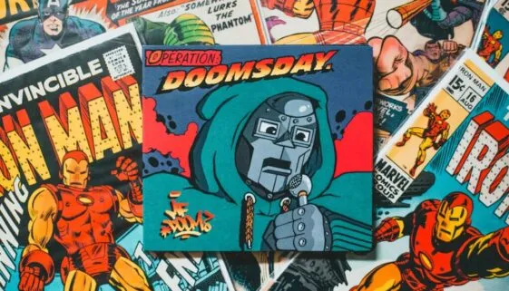 Zdjęcie Czy manga to literatura? Sprawdź, czy komiksy mogą być dziełami literackimi