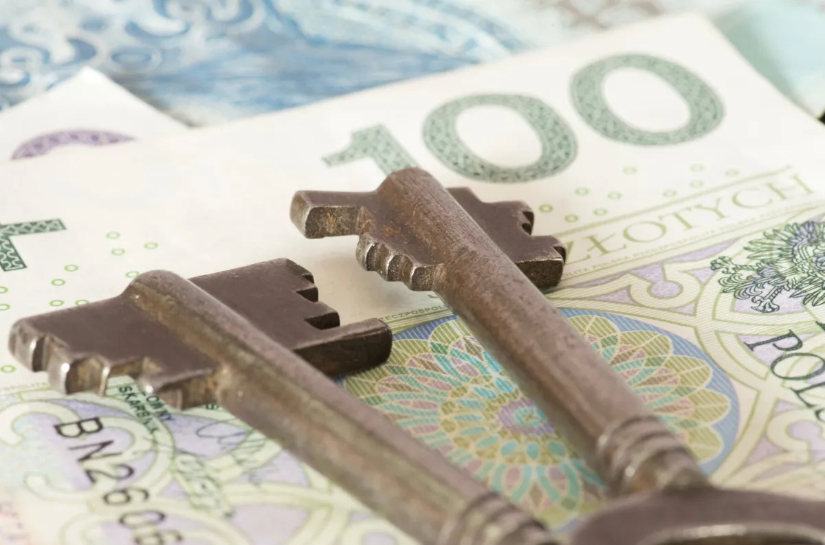 Zdjęcie Jak obliczyć waloryzację czynszu i uniknąć nieprzyjemnych niespodzianek