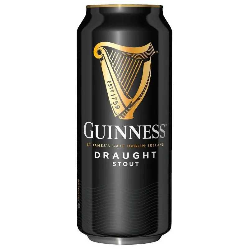 Zdjęcie Gdzie kupić piwo Guinness? Sprawdź najlepsze miejsca i oferty