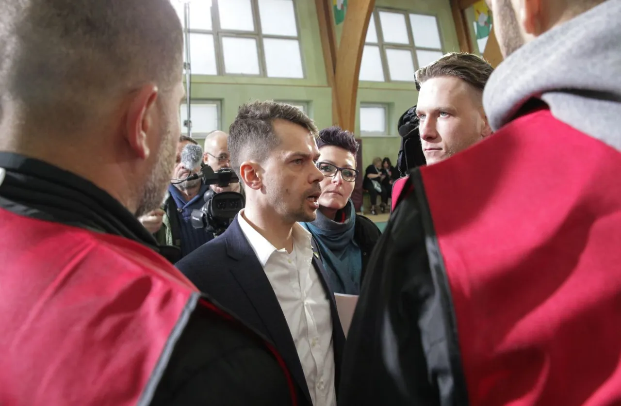 Zdjęcie Ile zboża z Ukrainy wjechało do Polski? Zaskakujące statystyki!