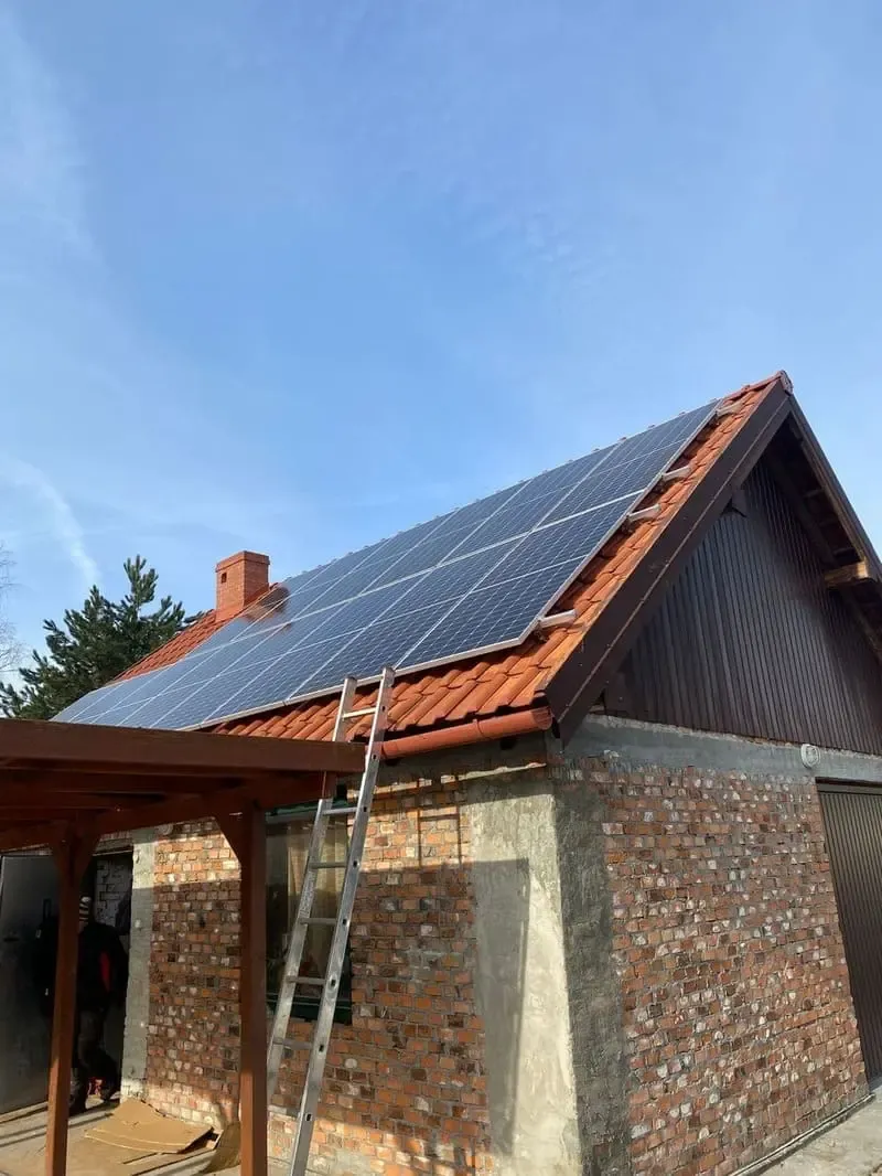 Zdjęcie Jakie są rachunki za prąd przy fotowoltaice? Zmniejsz koszty energii