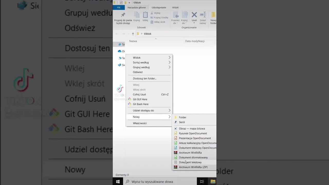 Zdjęcie Jak zapisać stronę HTML w Notatniku i uniknąć błędów w kodzie