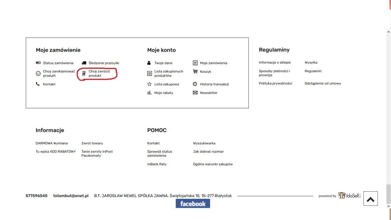 Zdjęcie Jak skontaktować się z InPost? Sprawdź wszystkie metody kontaktu