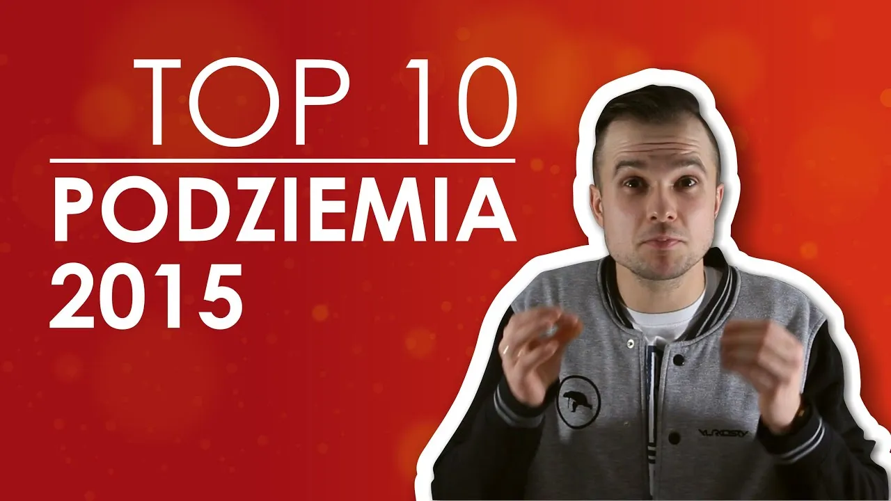 Zdjęcie Nowe płyty hip-hop – Co warto wiedzieć o najnowszych albumach hip-hop z 2015?