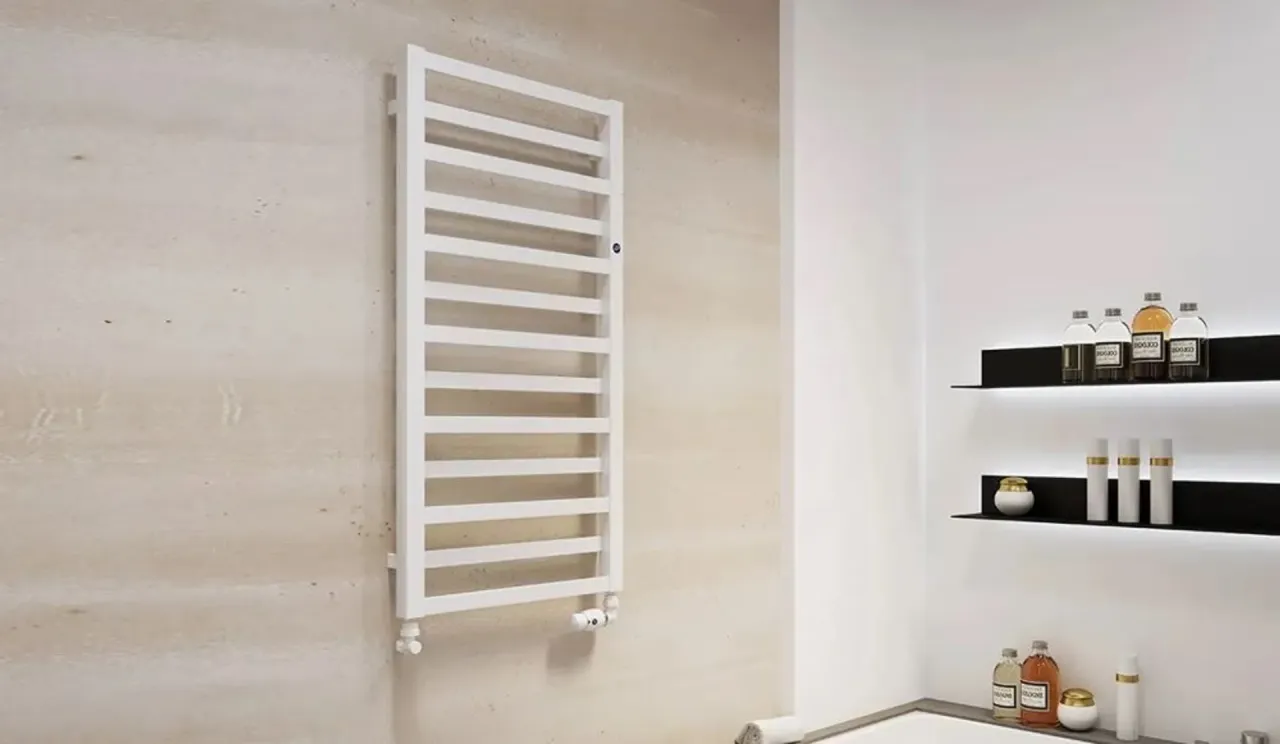 Zdjęcie Wybierz najlepszy grzejnik do łazienki: kompleksowy poradnik zakupowy 2024