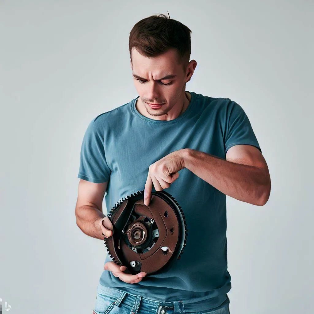 Zdjęcie Jak rozpoznać ślizgające się sprzęgło? Objawy i proste testy diagnostyczne