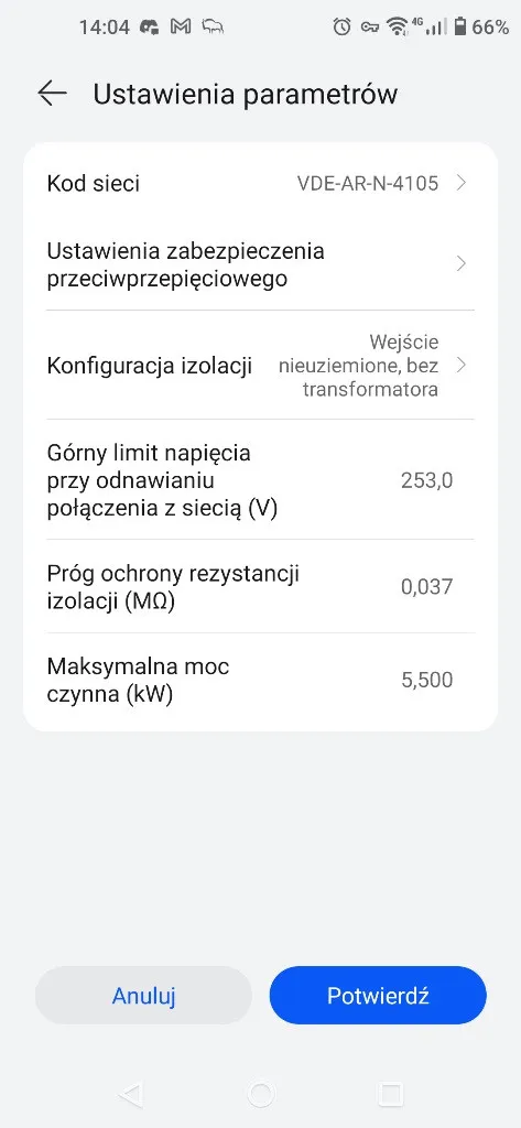 Zdjęcie Najlepsza aplikacja do falownika Huawei – jak wybrać i skutecznie zarządzać systemem