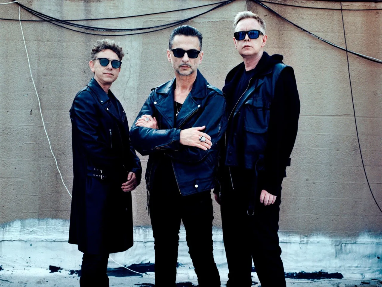Zdjęcie Depeche Mode – Co zawiera koncert w Krakowie? Szczegóły i program