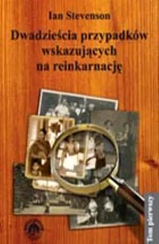Zdjęcie Dwadzieścia przypadków wskazujących na reinkarnację – zaskakujące historie
