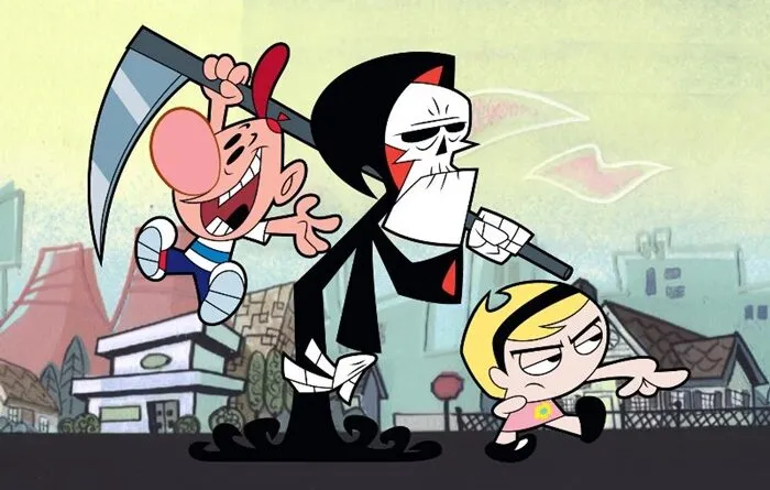 Zdjęcie Cartoon Network postacie: 10 kultowych bohaterów kreskówek