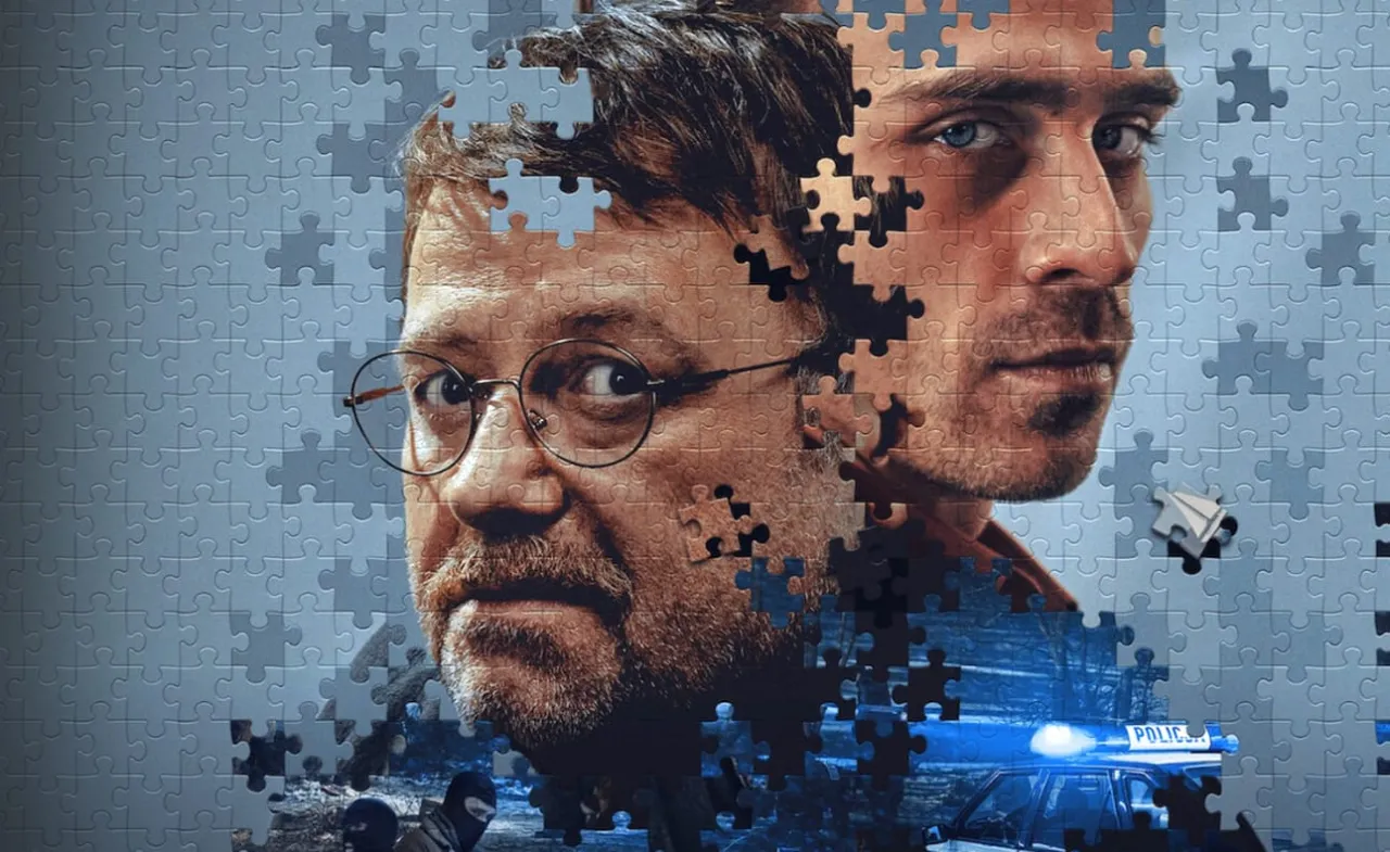 Zdjęcie Napad: ocena filmu, który zaskakuje psychologicznymi wątkami i moralnością