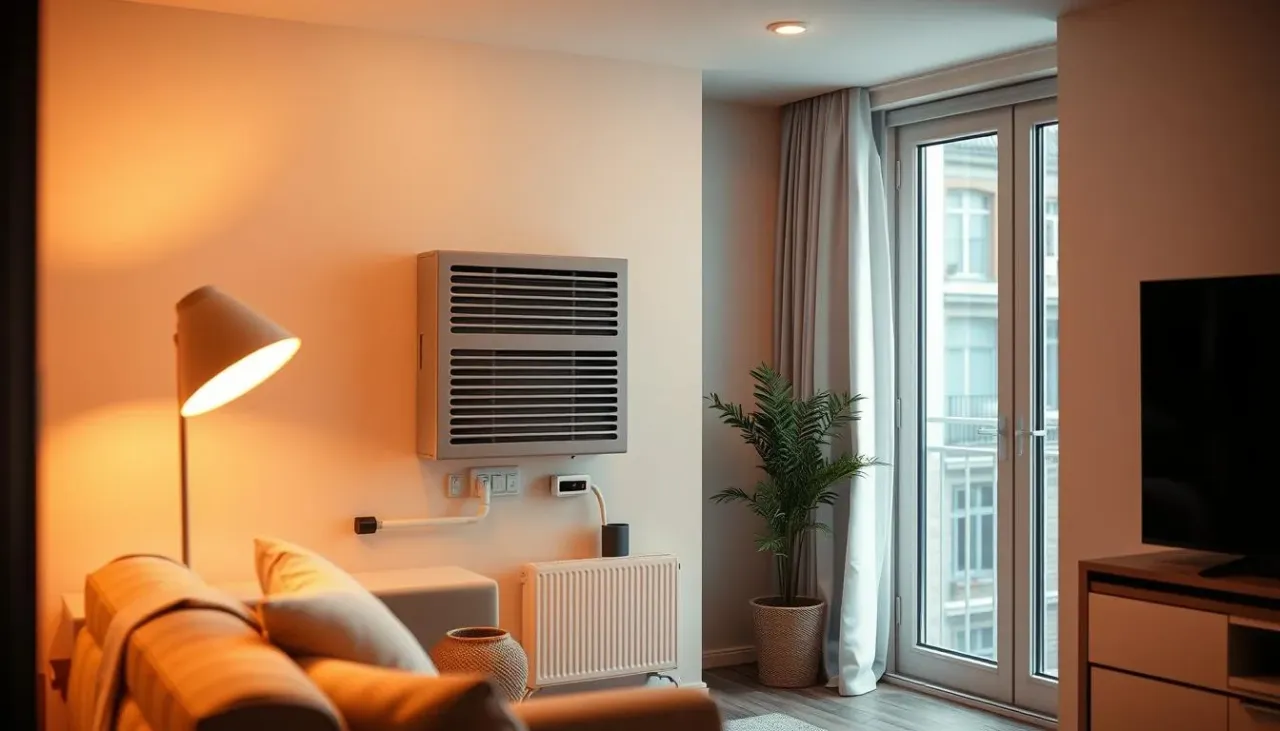 Zdjęcie Ile kosztuje ogrzewanie gazowe mieszkania 70m2? Sprawdź, jak zaoszczędzić