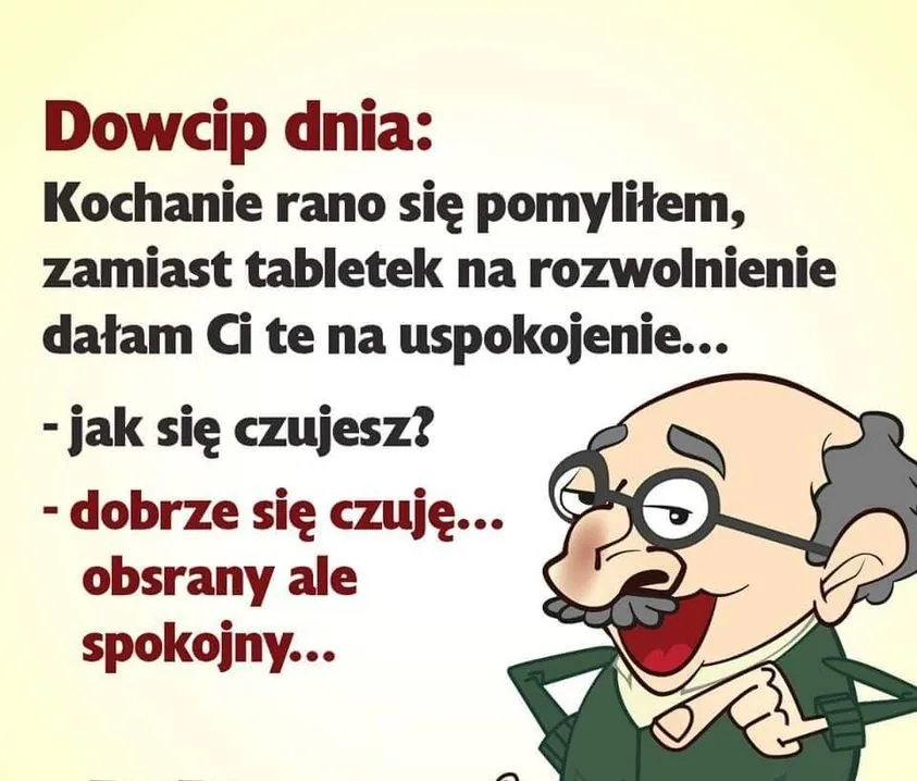 Zdjęcie Poranna dawka śmiechu: Najlepsze dowcipy na dobry początek dnia