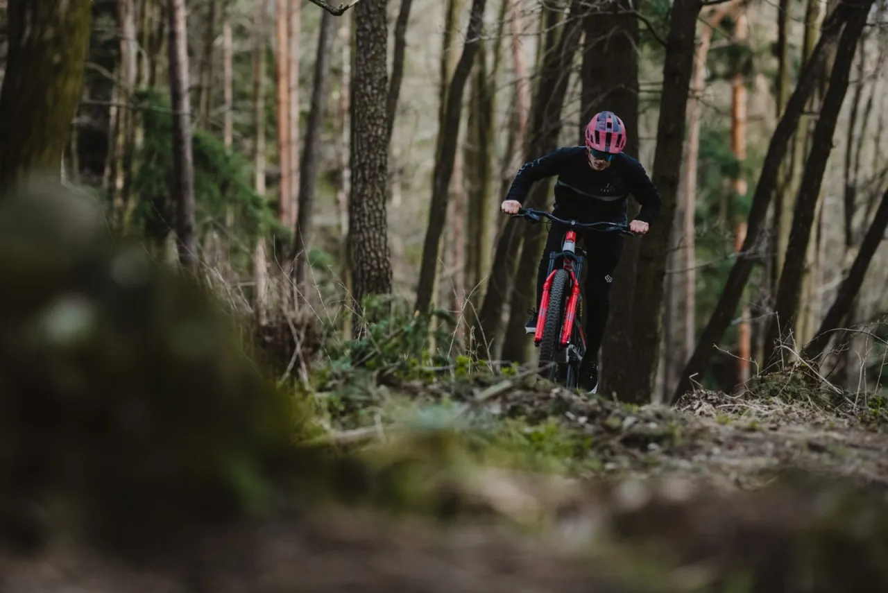 Zdjęcie Jaki rower mtb wybrać, aby uniknąć błędów przy zakupie?