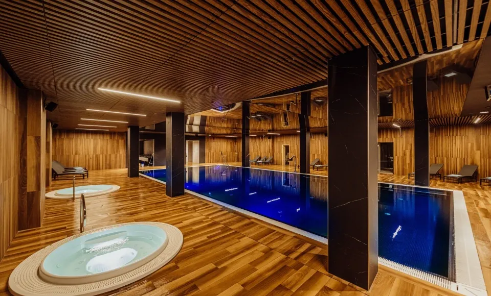 Zdjęcie Kiedy otwarcie Elements Hotel & Spa? Poznaj datę i szczegóły!