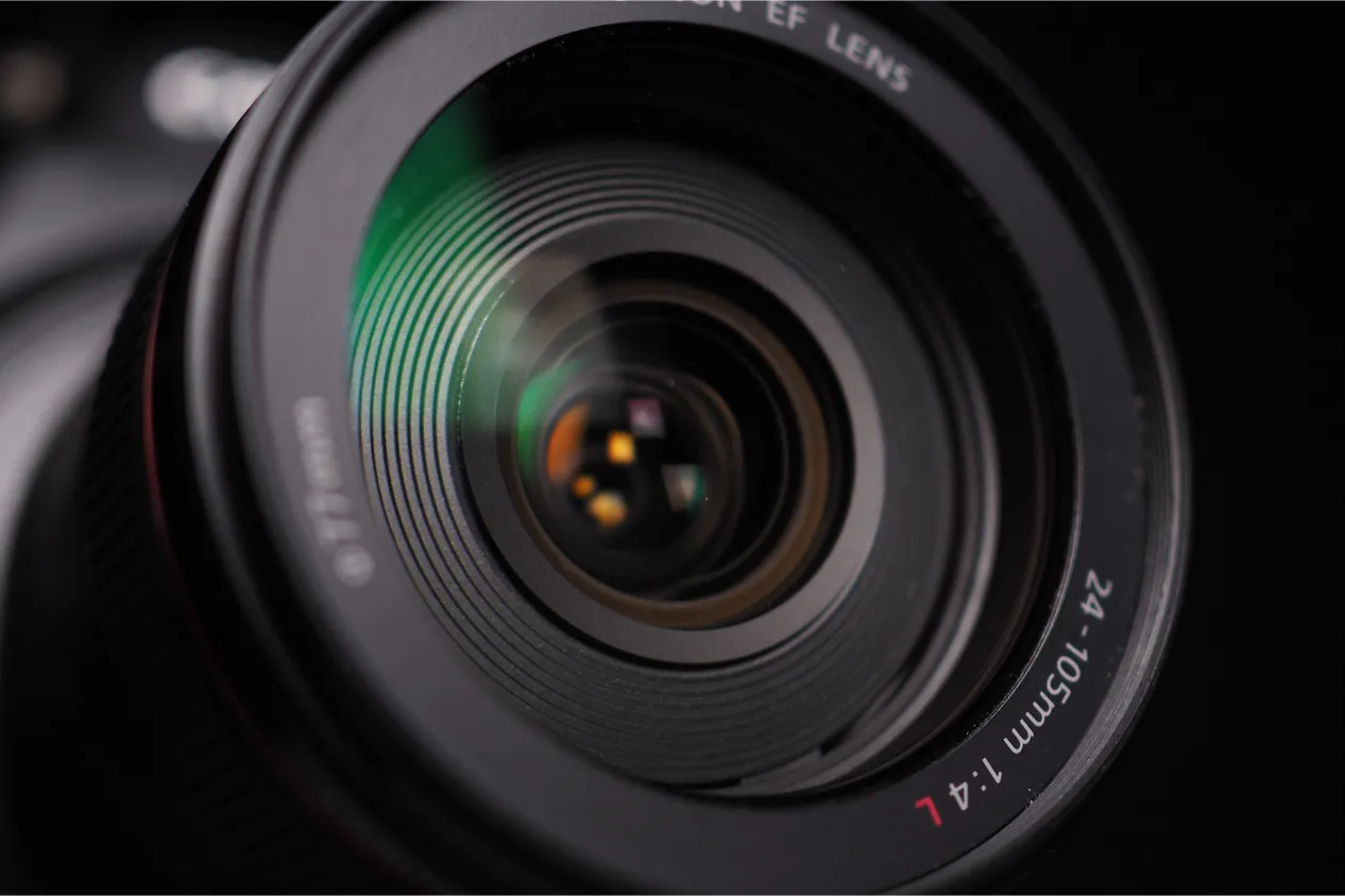 Zdjęcie Obiektyw 80-200 do czego? Odkryj jego zastosowania w fotografii