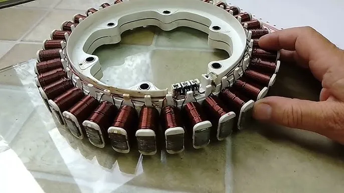 Zdjęcie Jak zrobić prądnicę z silnika – proste kroki i cenne wskazówki