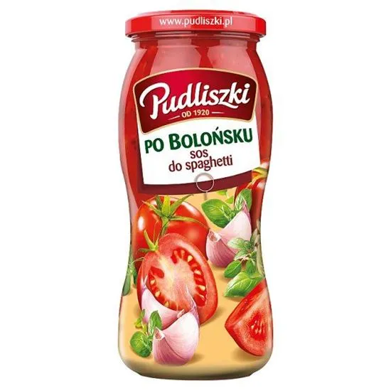 Zdjęcie Jak zrobić spaghetti z gotowym sosem w 15 minut bez stresu
