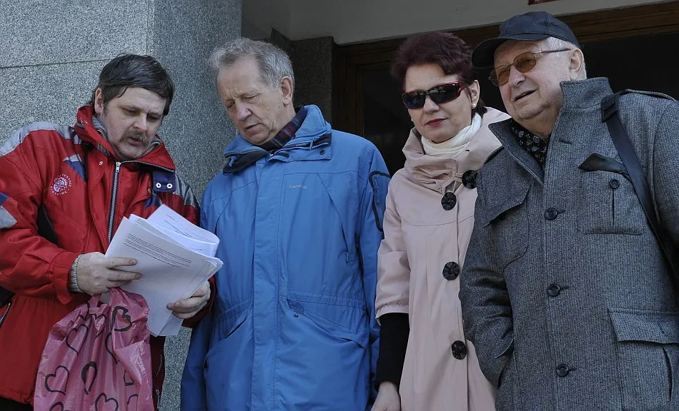 Zdjęcie Jak odwołać radę nadzorczą spółdzielni mieszkaniowej i uniknąć problemów