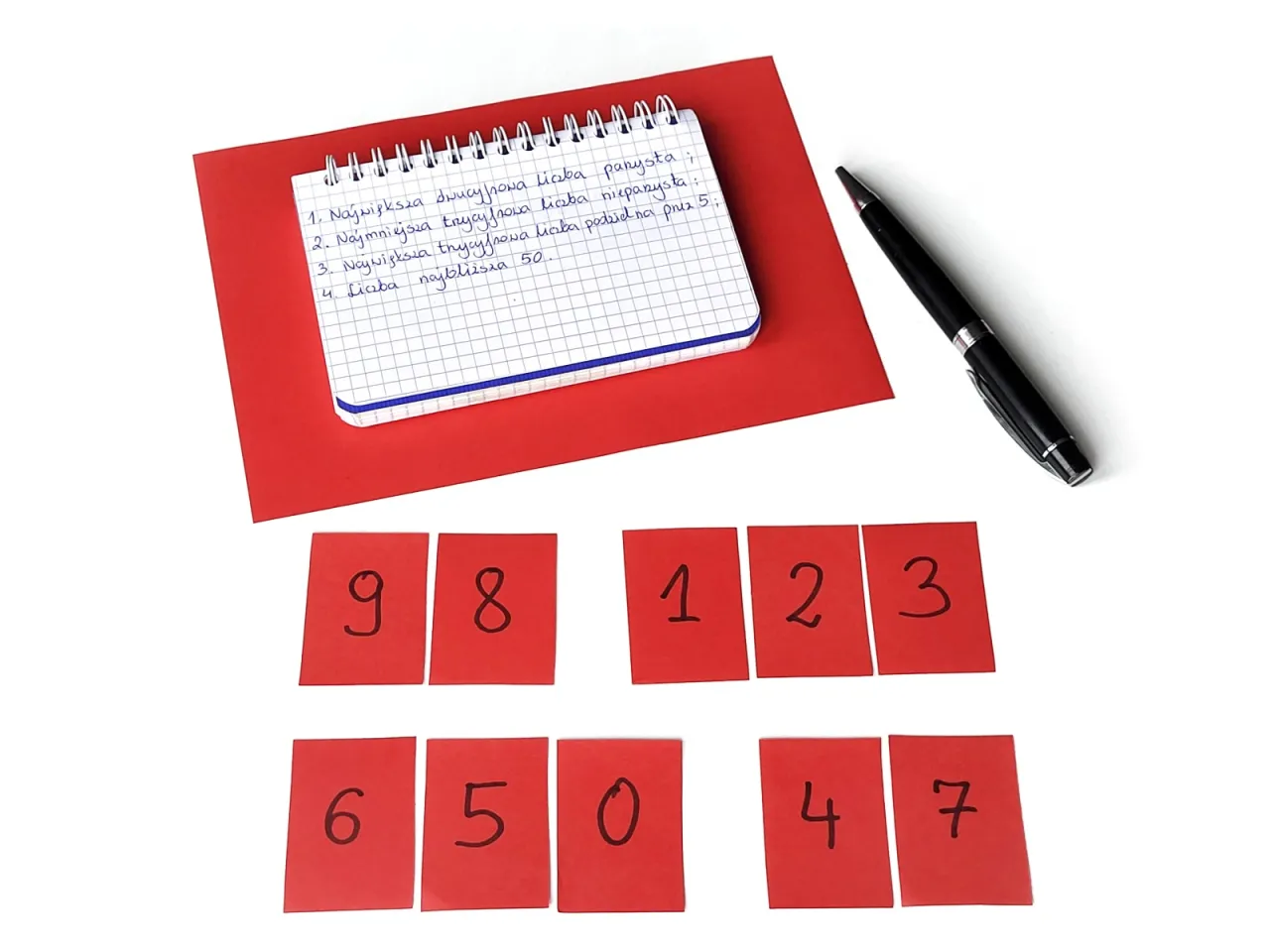 Zdjęcie Matematyka dla drugoklasisty: zabawy i triki, kt&oacute;re pokochasz