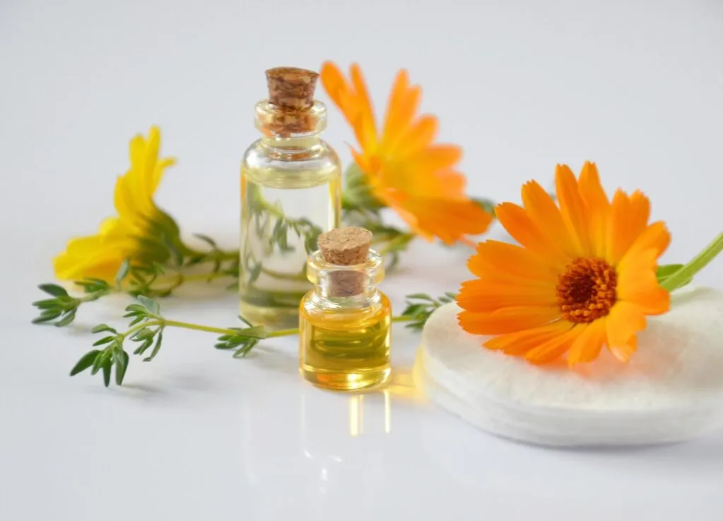 Zdjęcie Olejek rewitalizujący z Himalaya Herbals – naturalne wsparcie dla włosów