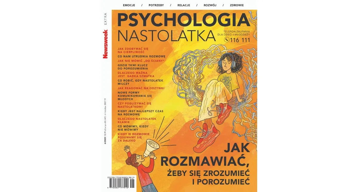 Zdjęcie Młodość: czas radości czy cierpienia? Analiza emocji i doświadczeń