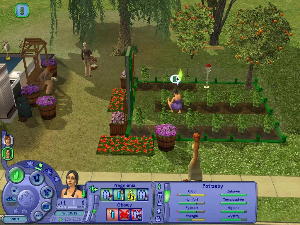 Zdjęcie Jak łatwo zdobyć spolszczenie do The Sims 2 i cieszyć się grą