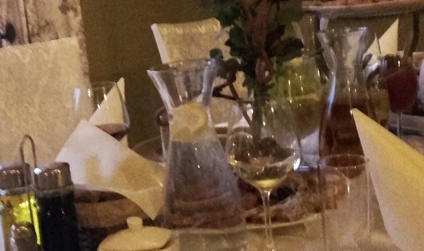 Zdjęcie Niepołomice gdzie zjeść? Odkryj najlepsze restauracje i smaki