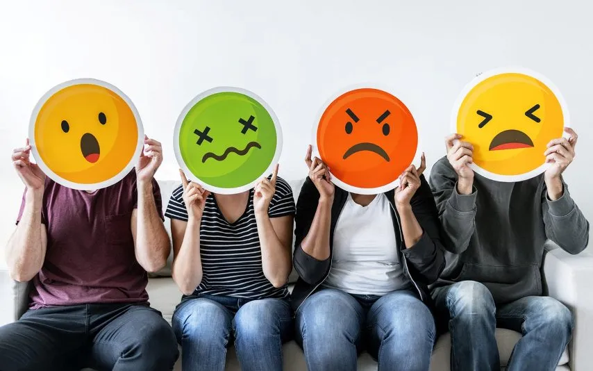 Zdjęcie Co oznacza cytat zalewają nas emocje i jak radzić sobie z nimi