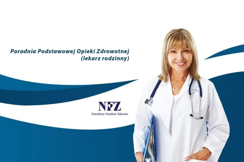 Zdjęcie Jakie badania może zlecić lekarz rodzinny i dlaczego warto je znać