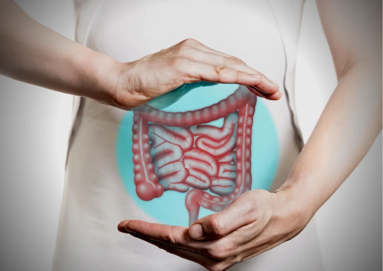 Zdjęcie Nadwrażliwość jelita: 8 sygnałów, że to Twój problem zdrowotny