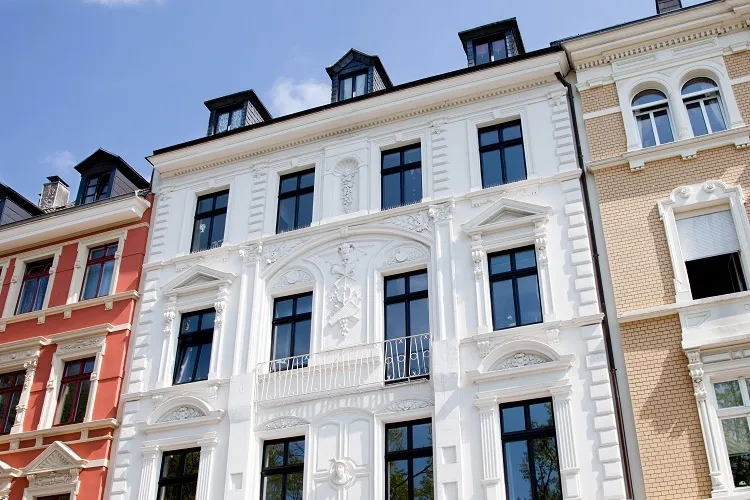 Zdjęcie Kiedy budynek staje się zabytkiem? Poznaj kluczowe kryteria i proces