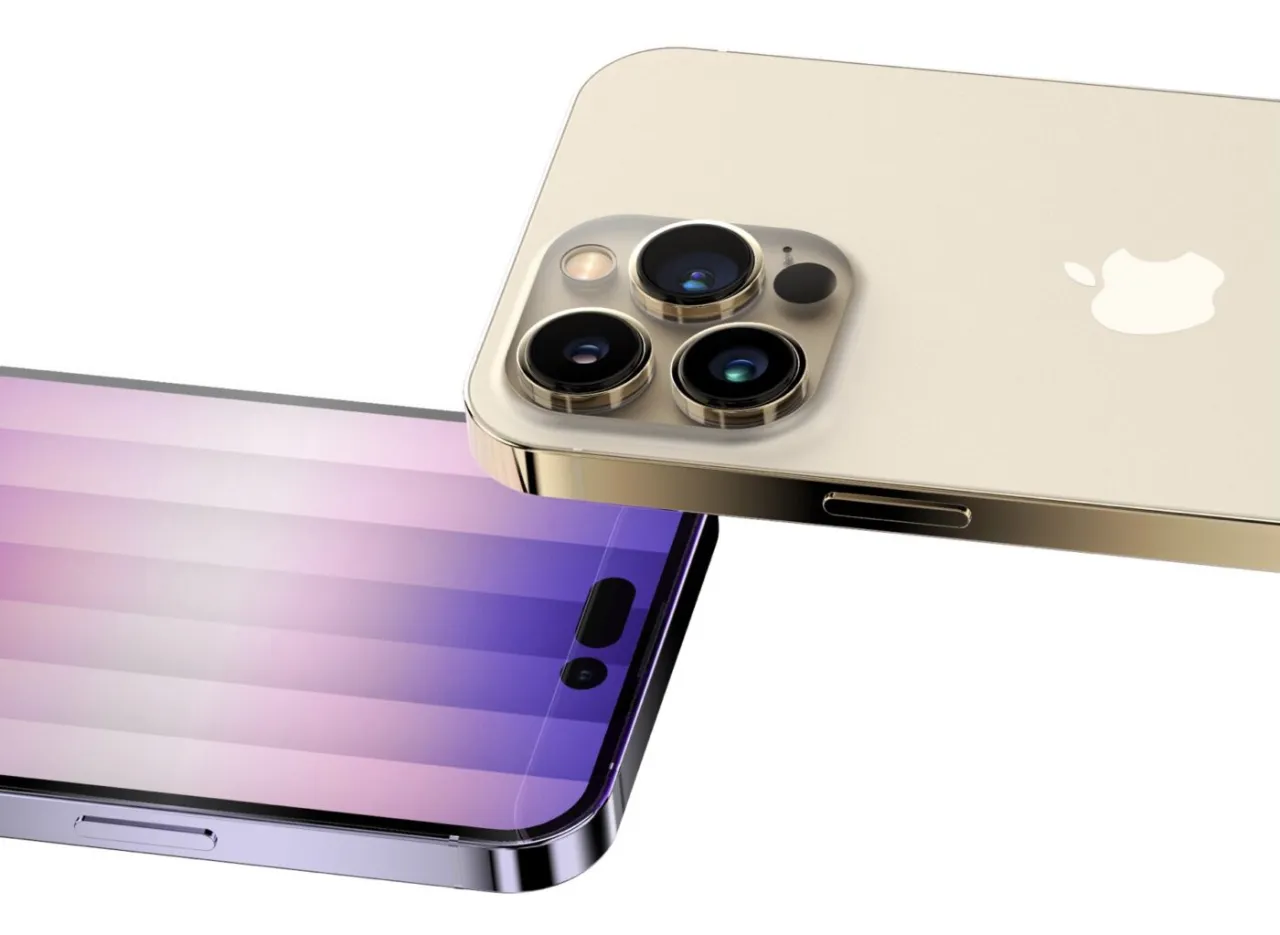 Zdjęcie Jaki iPhone ma 3 aparaty? Odkryj modele z najlepszymi kamerami