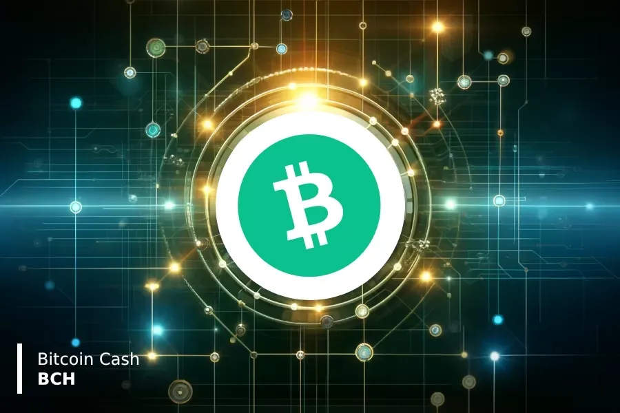 Zdjęcie Kurs Bitcoin Cash na BitBay: Jak zmienia się cena Bitcoin Cash?