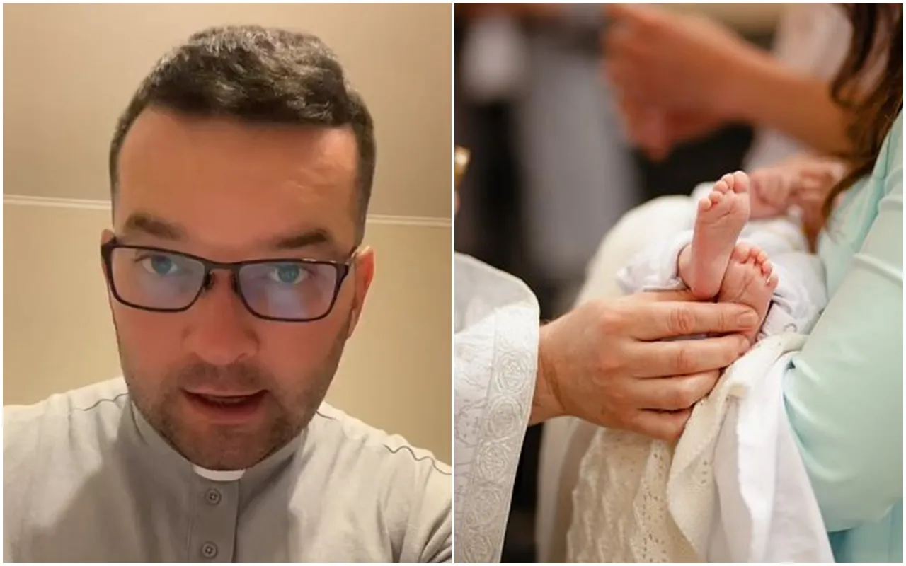 Zdjęcie Czy samotna matka może iść do komunii? Stanowisko Kościoła