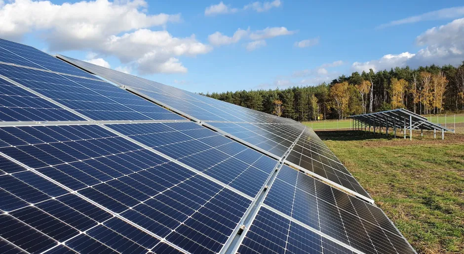 Zdjęcie Fotowoltaika we Włoszech: przyszłość energii odnawialnej